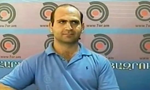 Интервью с Кареном Товмасяном